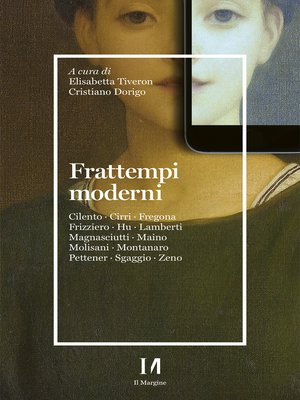 cover image of Frattempi moderni